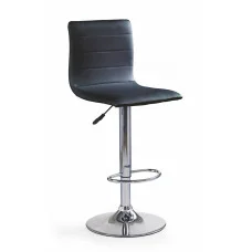 CHAIR H 21, BLACK